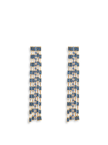 Duomo Earrings
