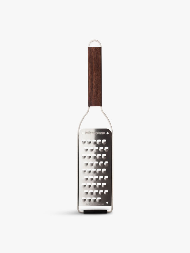Master Series Extra Coarse Grater