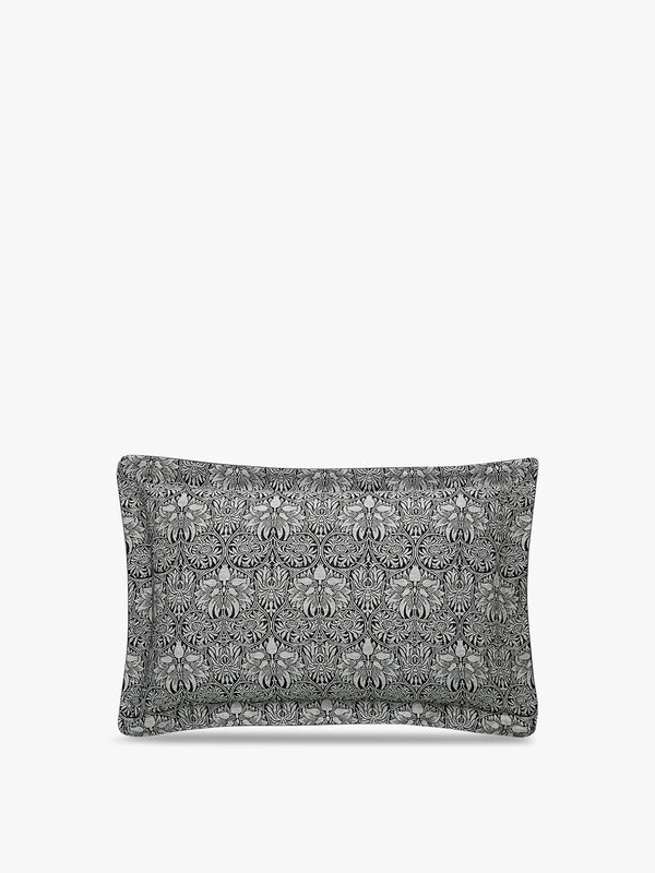 Crown Imperial Single Pillowcase