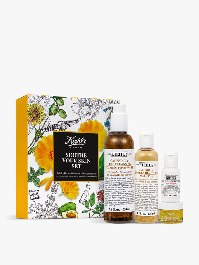 Soothe Your Skin Gift Set