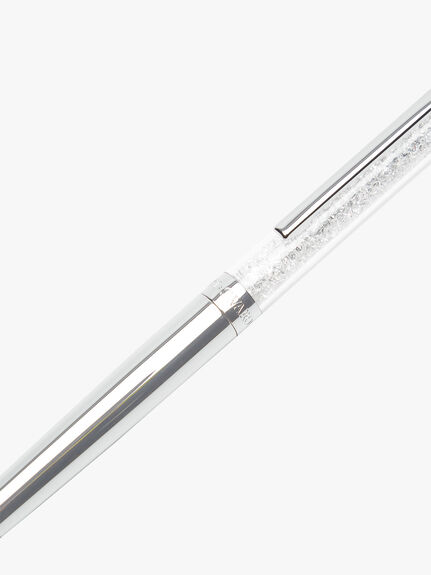 Crystal Line Bp Pen