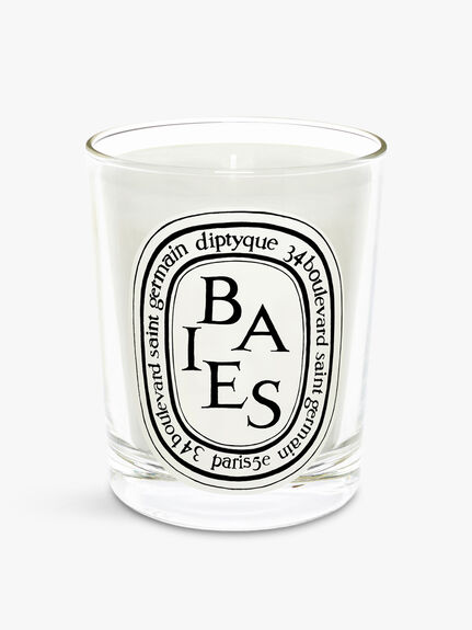 Baies Candle 70 g