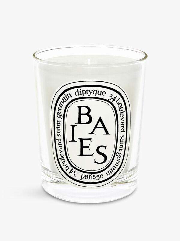 Baies Candle 70 g