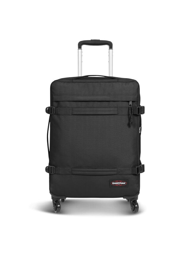 Eastpak Transit’R 54cm suitcase, Black