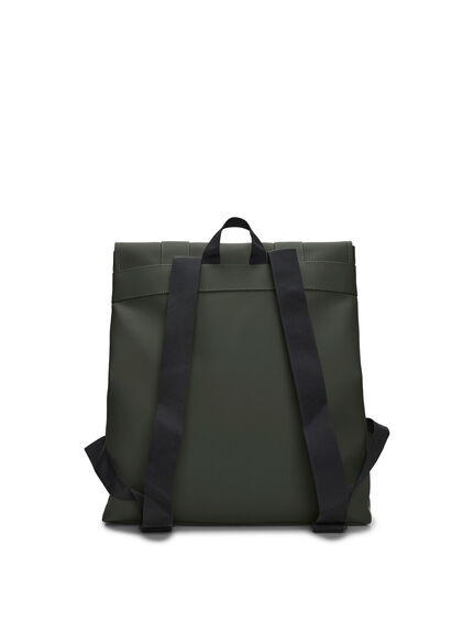 Rains MSN 40cm Backpack, Green