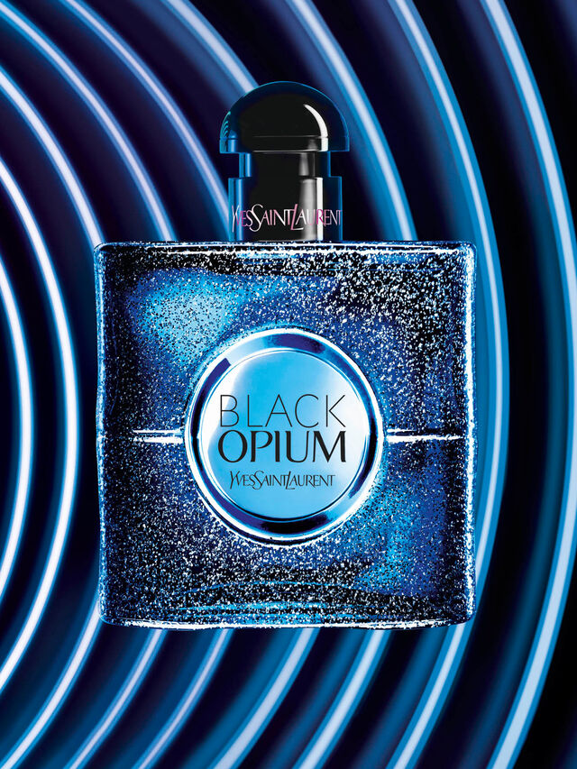 Black Opium Eau de Parfum Intense 50 ml