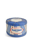 Traditional Pannettone Hatbox 3Kg