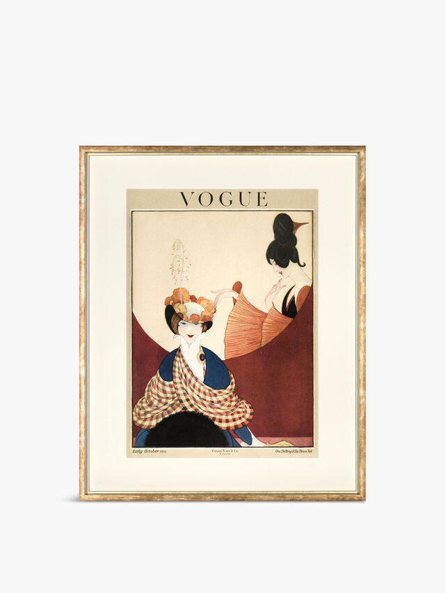 Vogue 1919