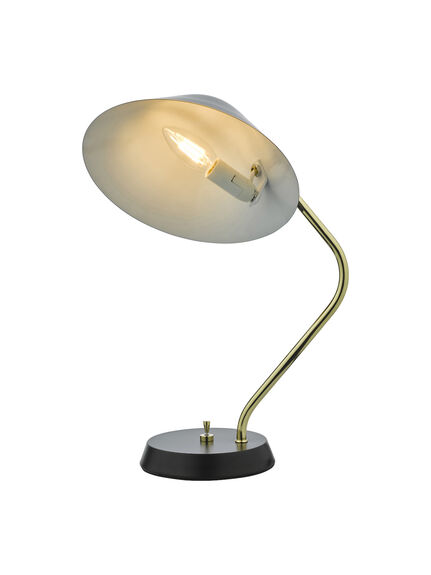 Erna 1 Light Table Lamp