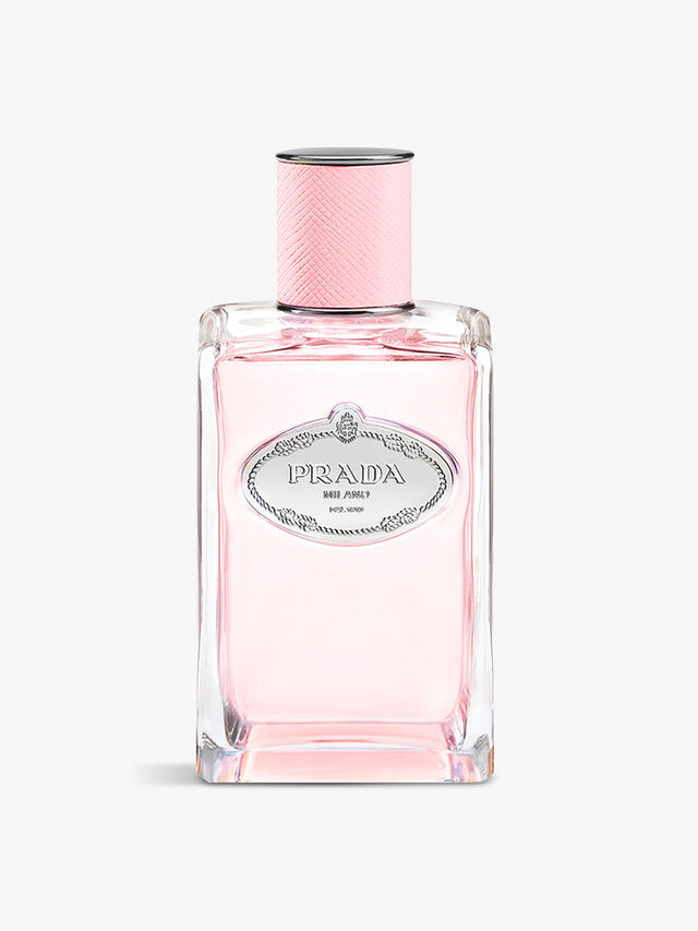 Les Infusion de Rose Eau de Parfum 100 ml