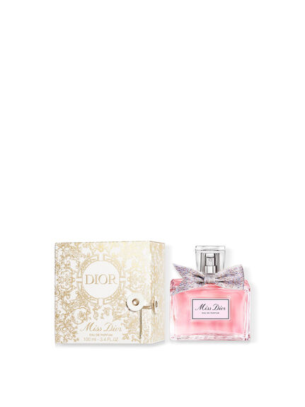 Miss Dior  Eau de Parfum 100ml - Limited Edition Case