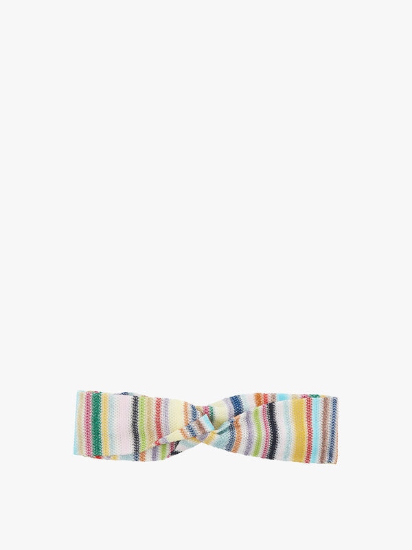 Striped Headband