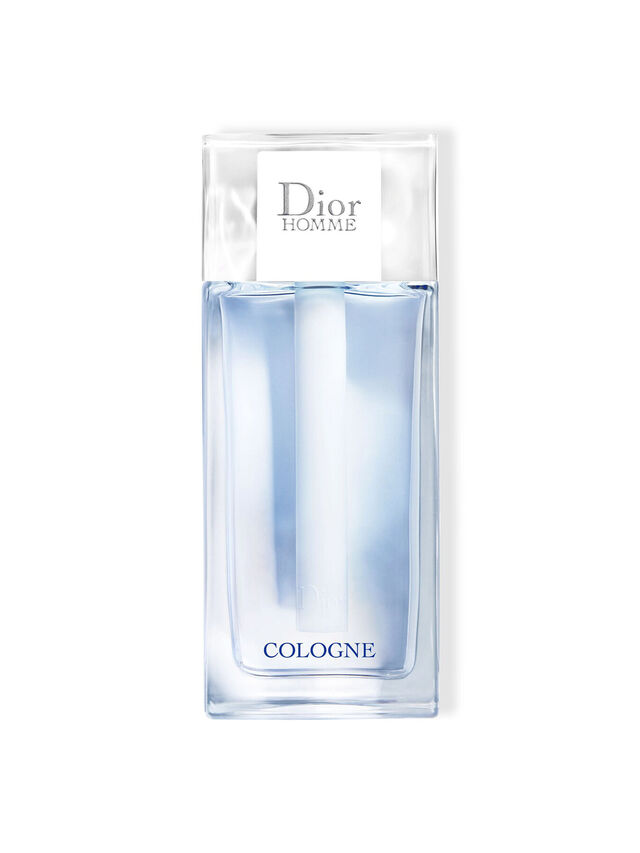 Dior Homme Cologne 75ml