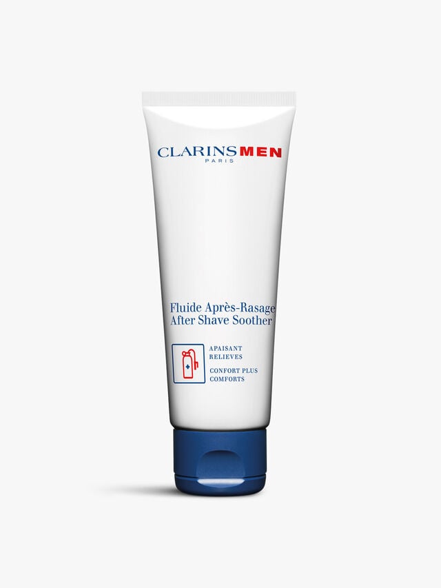 ClarinsMen After Shave Soother