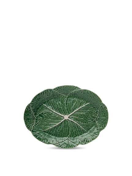Cabbage Platter