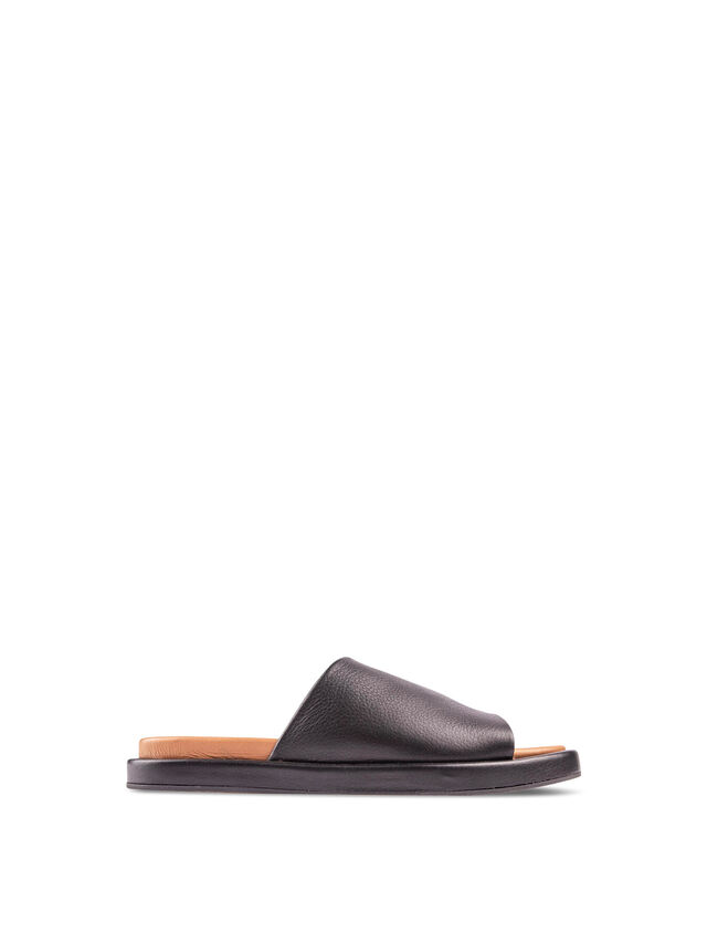 SOLE Nya Slide Sandals