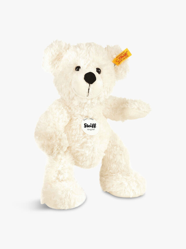 Small Lotte Teddy Bear