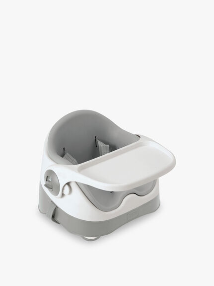 Bud 2-in-1 Booster Seat