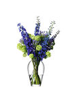 Flower Grand Bouquet Vase 35cm