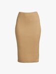 Hurnsey Knee Length Skirt