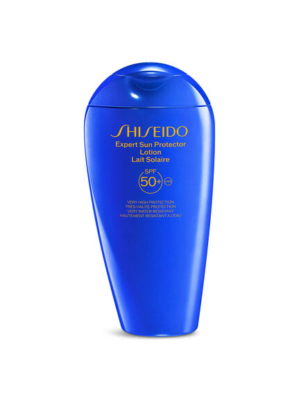 GSC Sun Lotion SPF50 300ml Face and Body