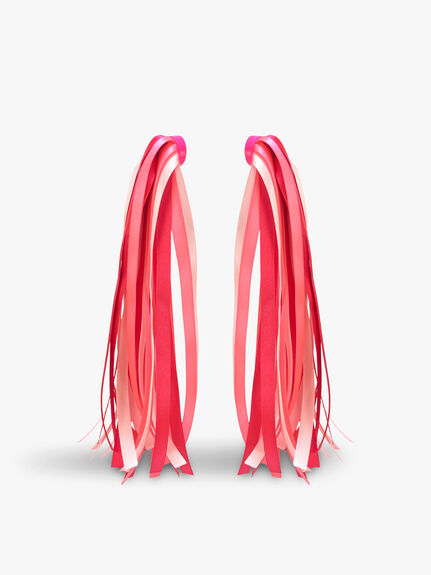Pink Ribbons