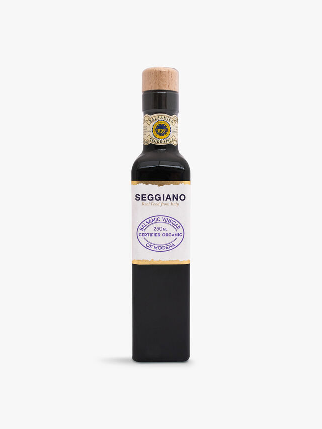 Balsamic Vinegar Of Modena 250ml