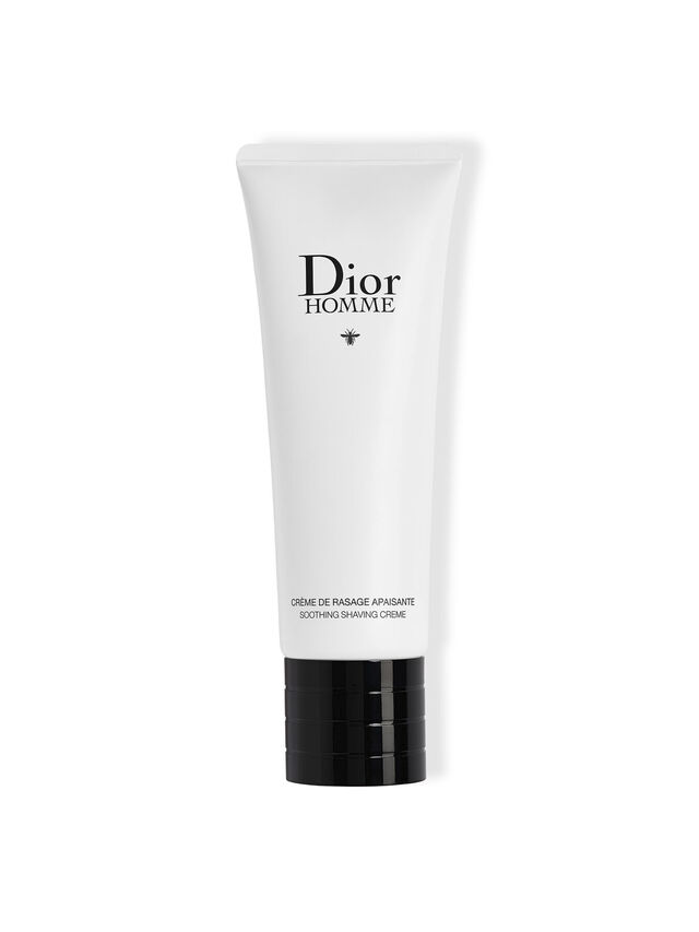 Dior Homme Shaving Cream 125ml