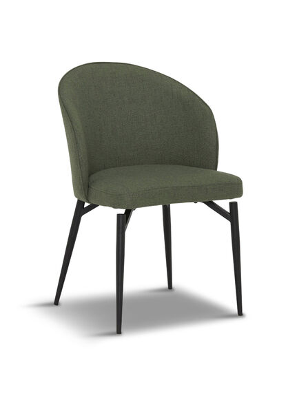 Lauri Green Dining Chair
