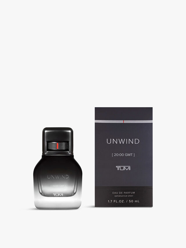 Unwind 20:00GMT Eau De Parfum 50ml