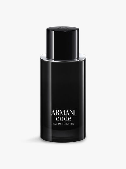 Armani Code EDT 75ml