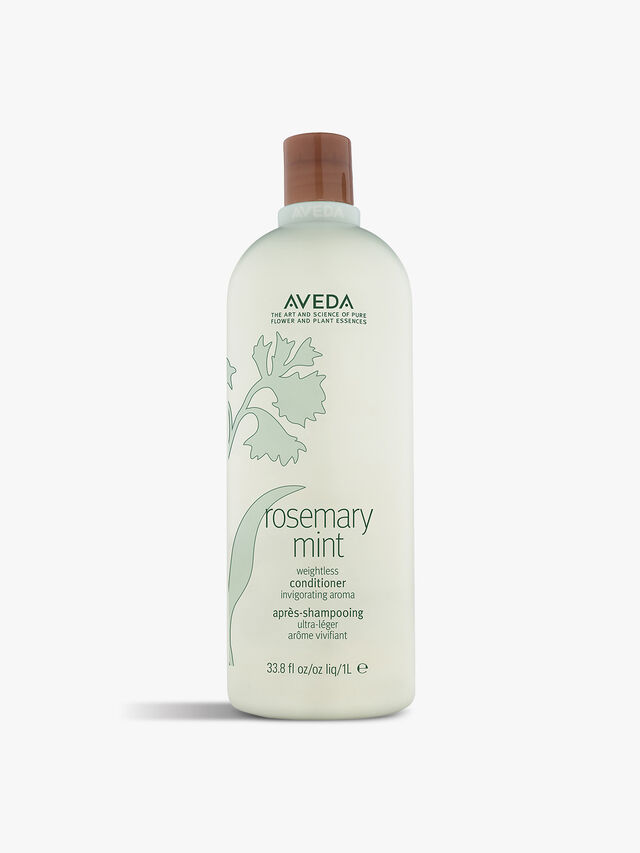 Rosemary Mint Weightless Conditioner 1 L