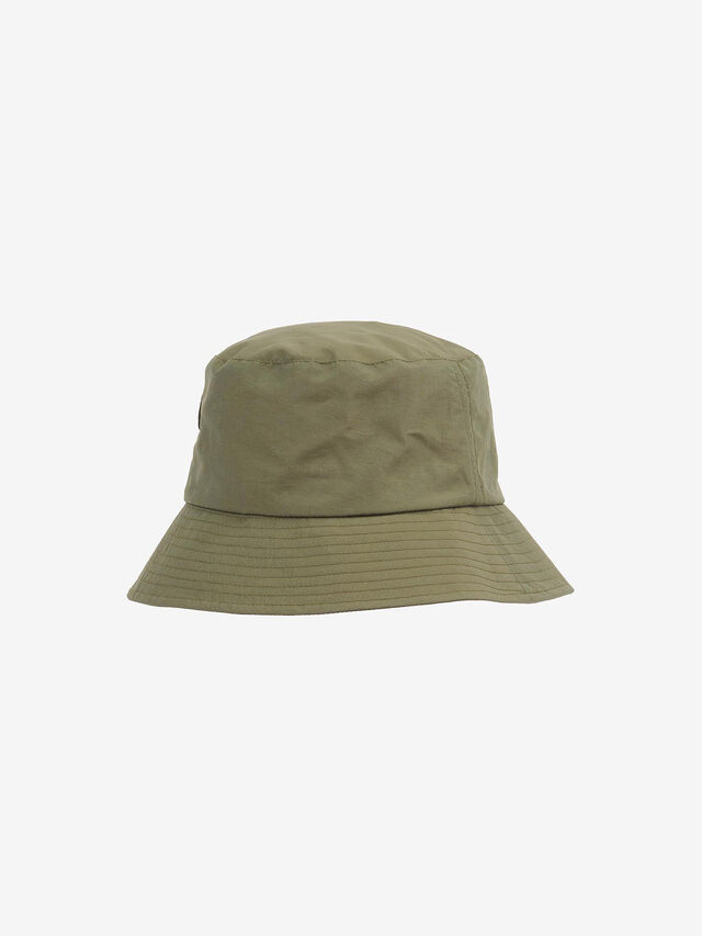 Claywood Pocket Bucket Hat
