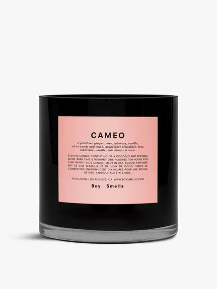 Cameo Scented Candle 240g