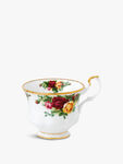 Old Country Roses Teacup Tall
