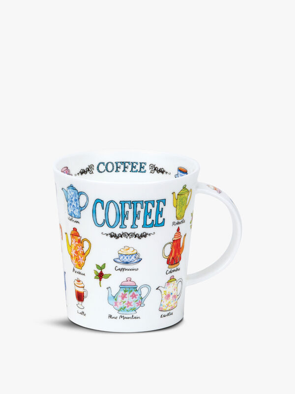 Lomond Coffee Mug