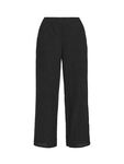 Wide ANeckle Pant