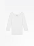 3/4 Sleeve T-Shirt Le Chic