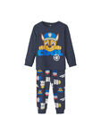 Blue Pawpatrol Pyjama Set
