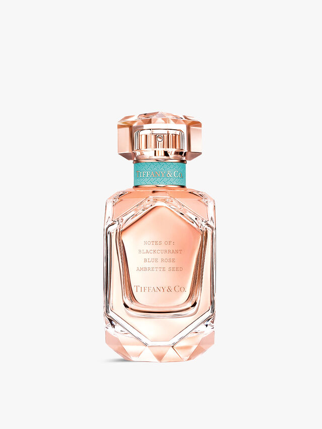 Tiffany Rose Gold Eau De Parfum 50ml