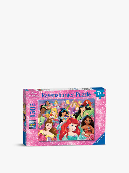Disney Princess Puzzle 150pc