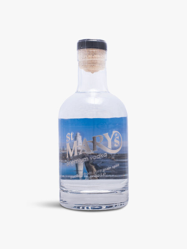 St Marys Vodka 20cl