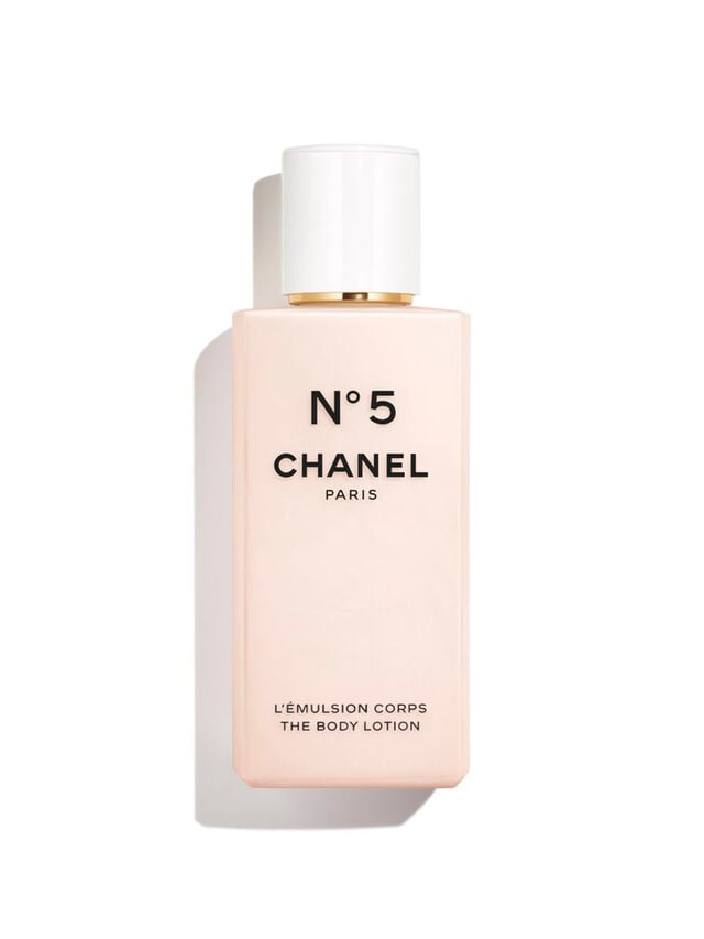 N°5 The Body Lotion 200ml