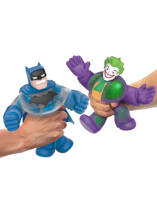 DC Superheroes - Batman VS Joker
