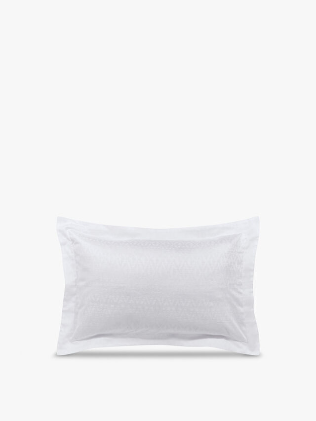 Kham Oxford Pillowcase