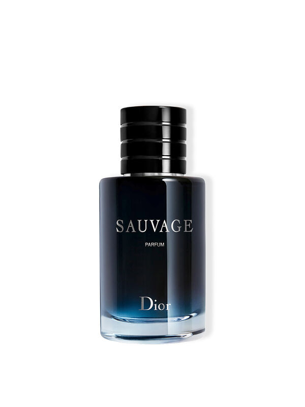 Sauvage Parfum 60ml