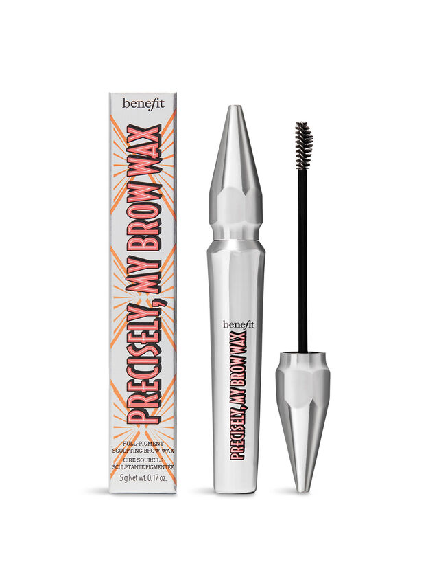 Precisely My Brow Wax