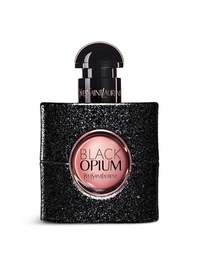Black Opium Eau de Parfum 30 ml