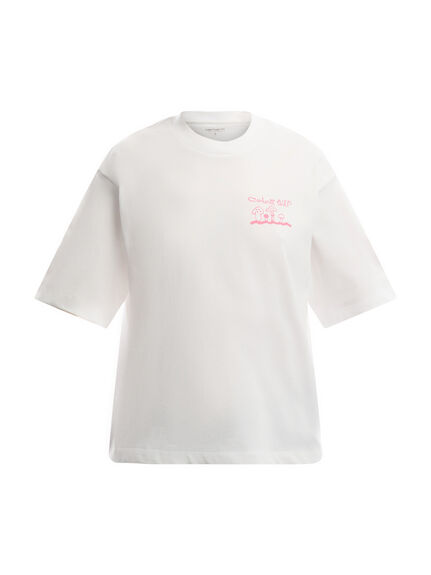 Short Sleeved Kainosho T-Shirt