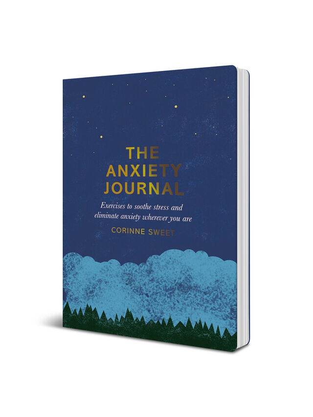 The Anxiety Journal